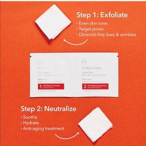 Dr. Dennis Gross Alpha Beta Extra Strength Daily Peel (20 treatments)